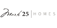 Mark 25 Homes Logo